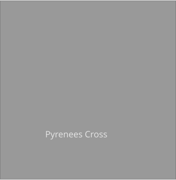 Pyrenees Cross